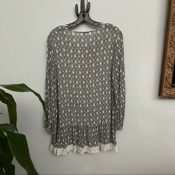 Eberjey gently used tunic doll dress - Picture 4 of 4